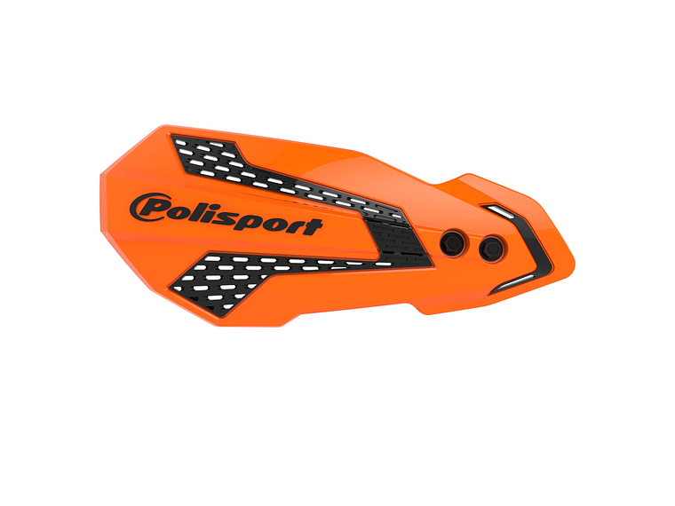 MX Flow Hand Protectors - Gas Gas MC/MCF 2021-2022  3