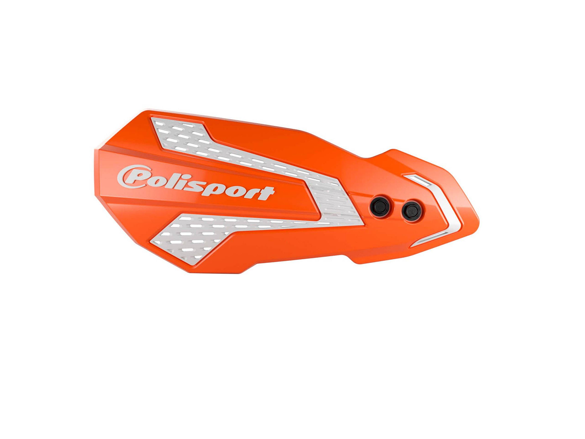 MX Flow Hand Guards - Sherco SE/SEF 2017-2022 1