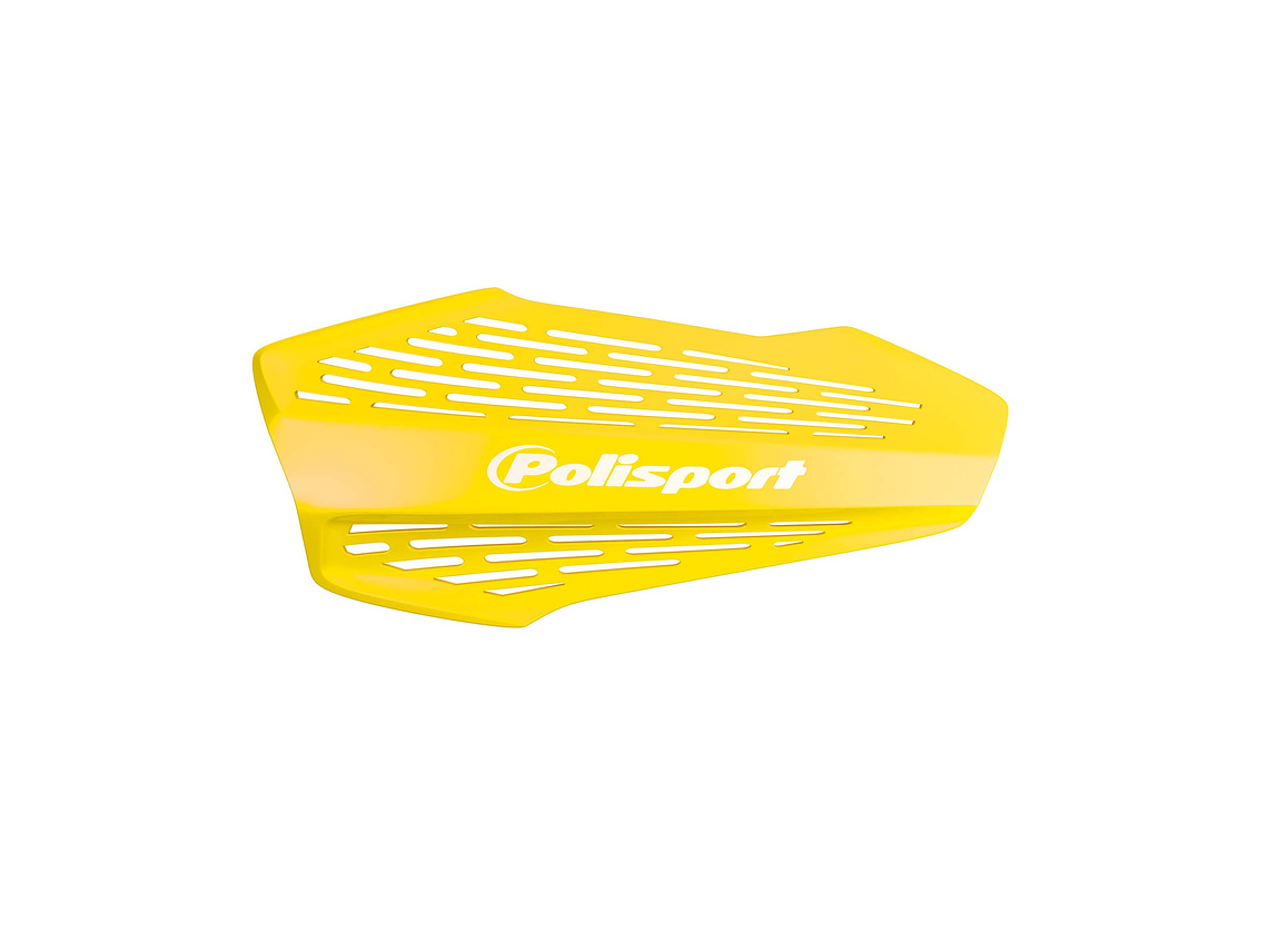 Polisport MX Force Hand Protectors 4