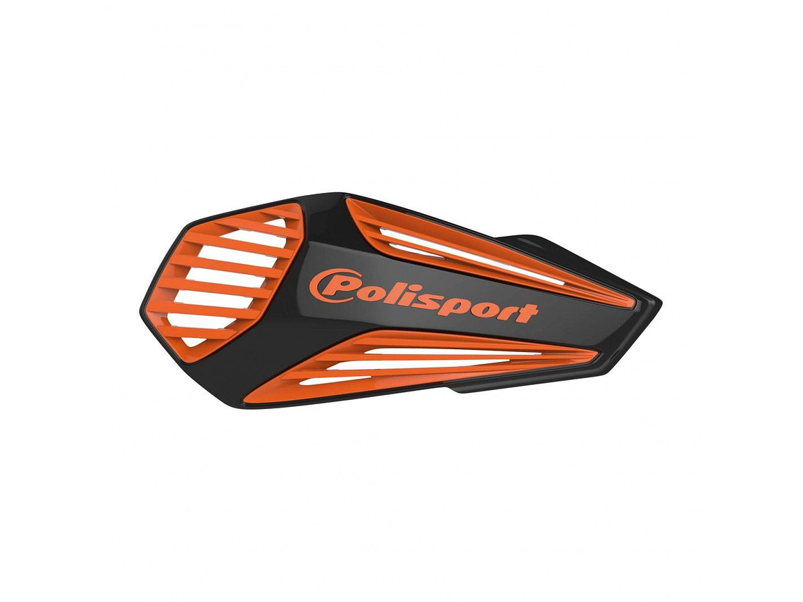 Polisport MX Air Hand Protectors 5
