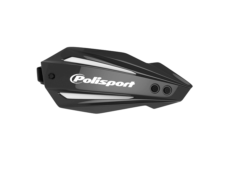 Bullit Full Wrap Around Hand Protectors - Polisport 1