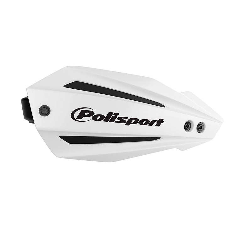 Bullit Full Wrap Around Hand Protectors - Polisport 2