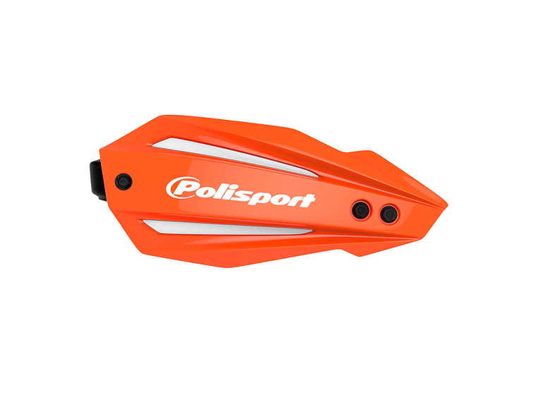 Bullit Full Wrap Around Hand Protectors - Polisport 3