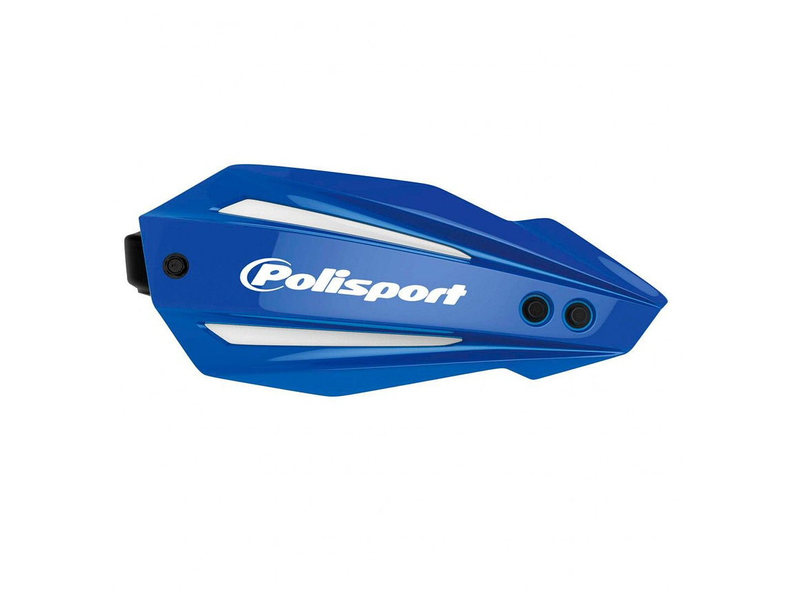 Bullit Full Wrap Around Hand Protectors - Polisport 4