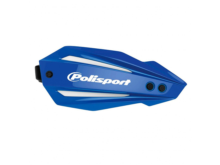 Bullit Full Wrap Around Hand Protectors - Polisport 4