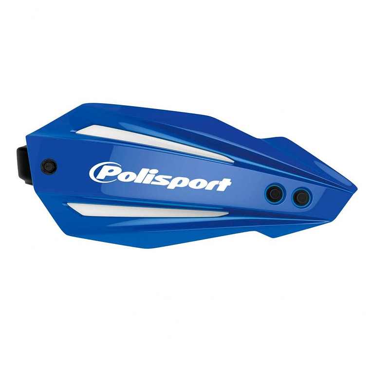 Bullit Full Wrap Around Hand Protectors - Polisport 4