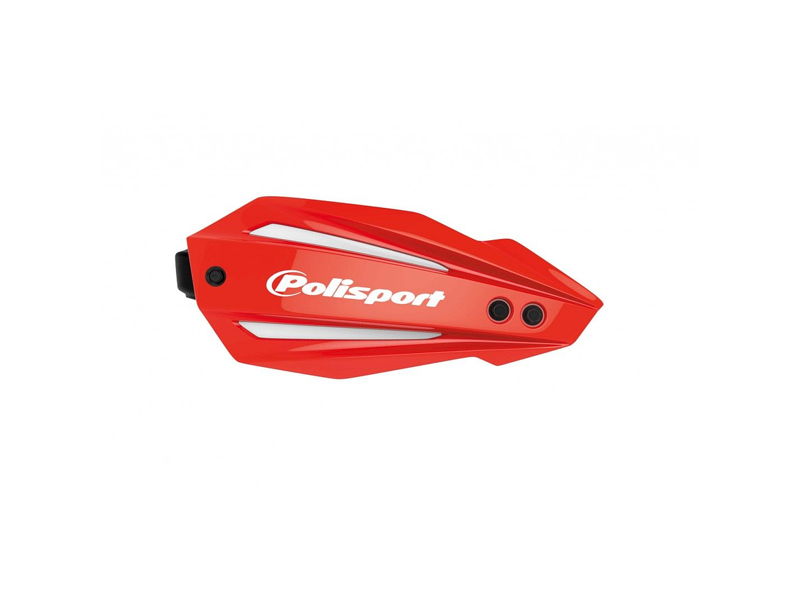 Bullit Full Wrap Around Hand Protectors - Polisport 5