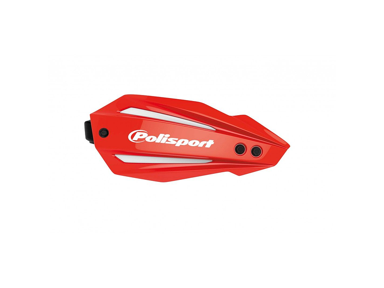 Bullit Full Wrap Around Hand Protectors - Polisport 5