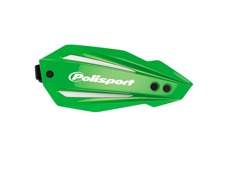 Bullit Full Wrap Around Hand Protectors - Polisport 6