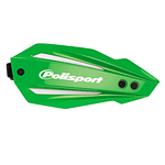 Proteções de Mãos Bullit Full Wrap Around - Polisport