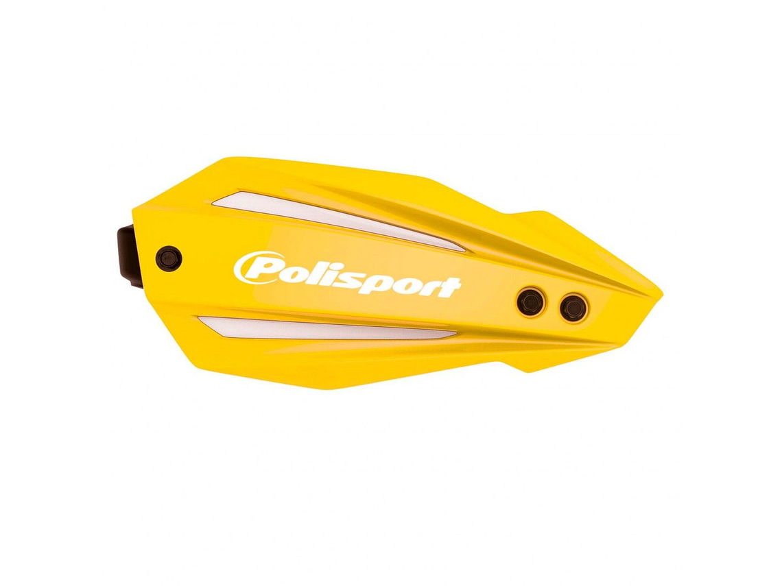 Bullit Full Wrap Around Hand Protectors - Polisport 7