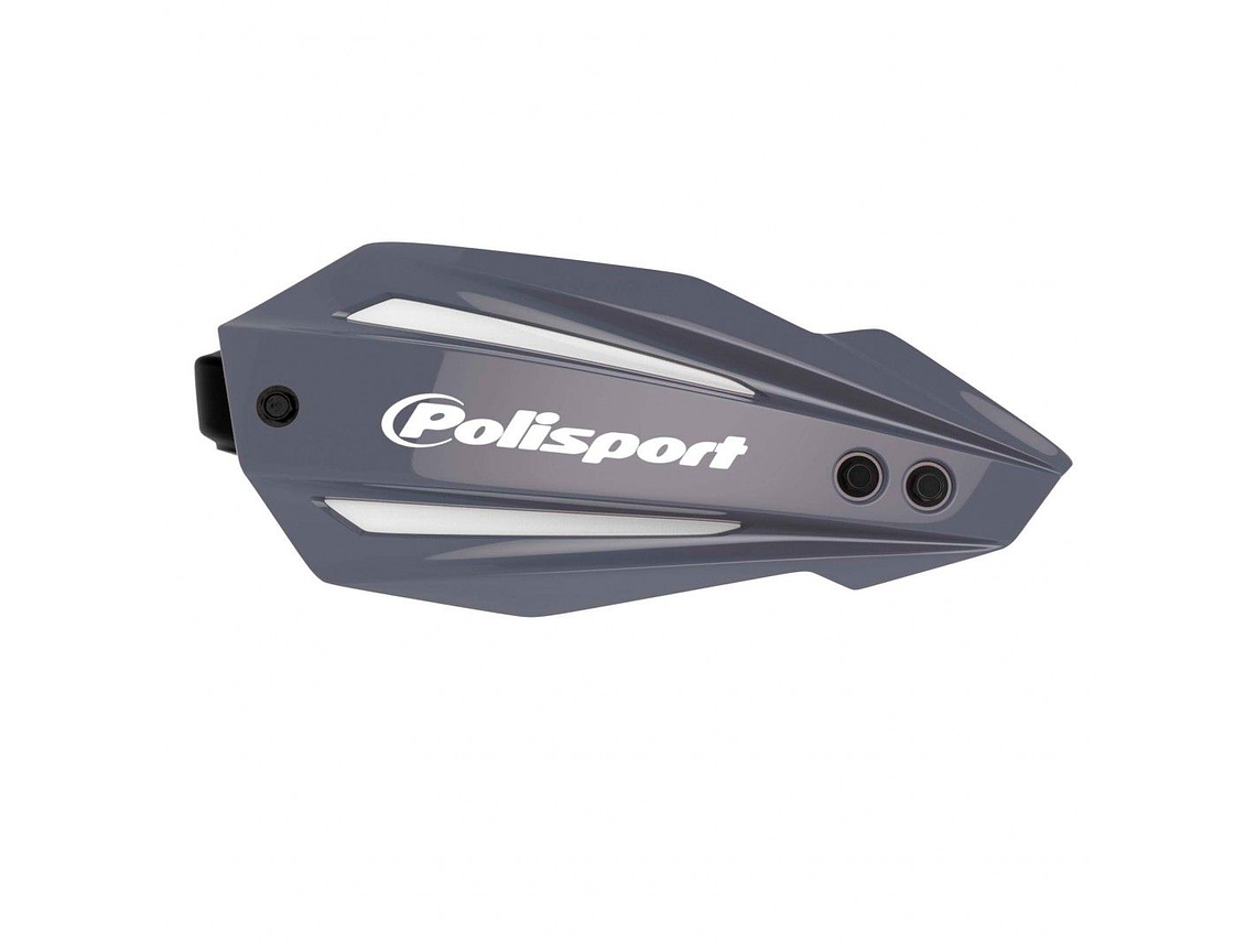 Bullit Full Wrap Around Hand Protectors - Polisport 8