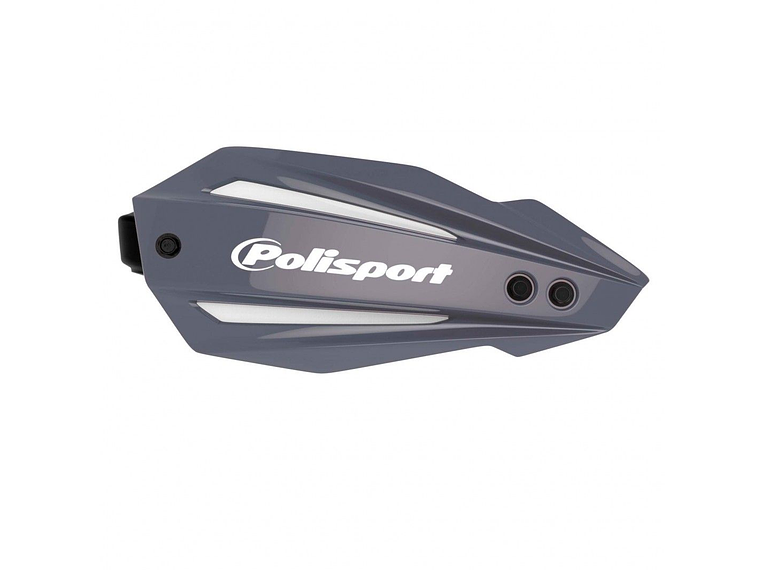 Bullit Full Wrap Around Hand Protectors - Polisport 8