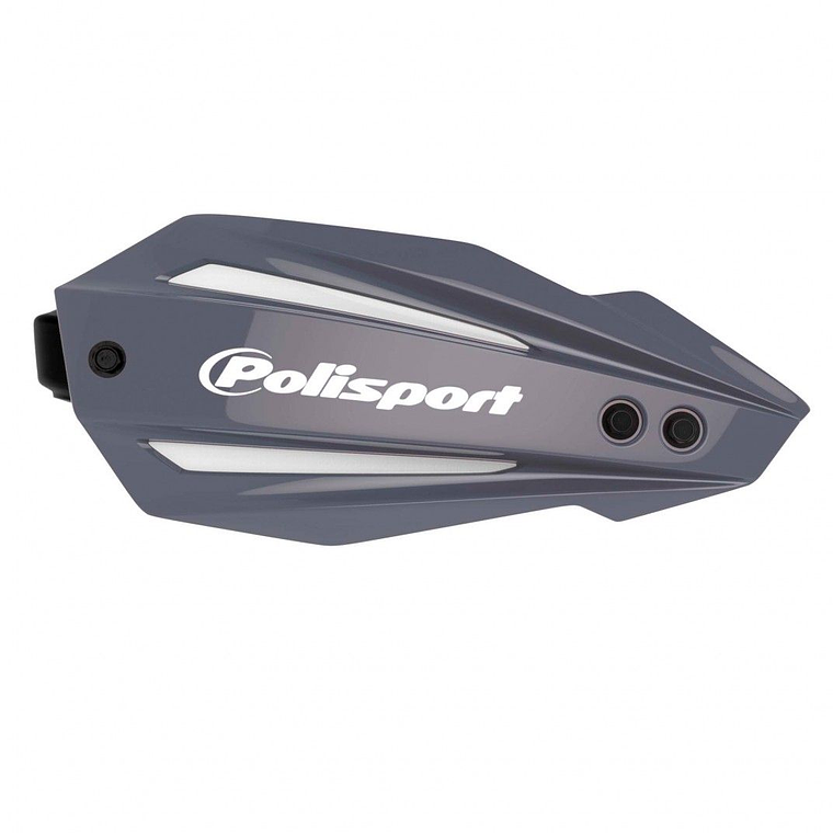 Bullit Full Wrap Around Hand Protectors - Polisport 8