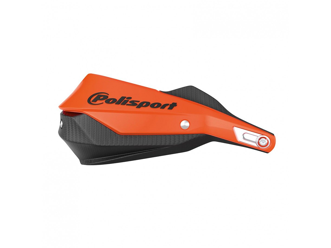 Proteções de Mãos Polisport Trail Blazer 4