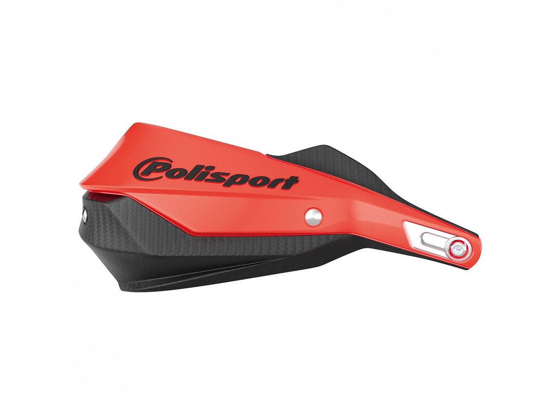 Proteções de Mãos Polisport Trail Blazer 5