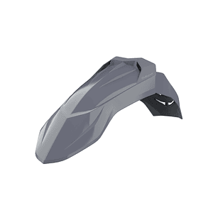 SM Fender Front Mudguard for Yamaha and Kawasaki