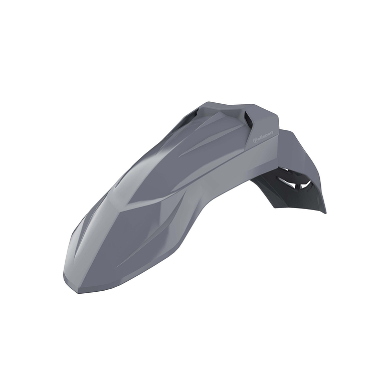 SM Fender Front Mudguard for Yamaha and Kawasaki 1