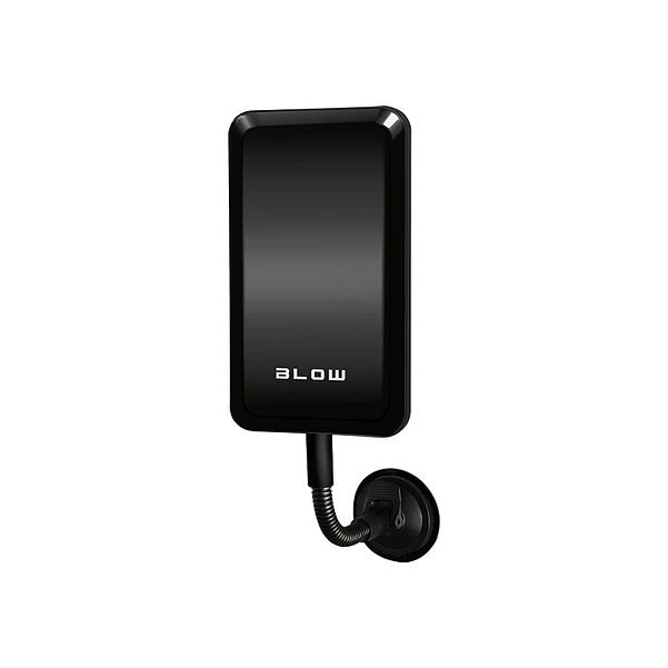Antena Amplificada DVB-T 20dB (12/24V) ATS-14 - Blow 1