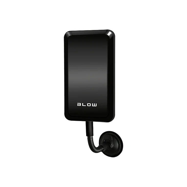 DVB-T Amplified Antenna 20dB (12/24V) ATS-14 - Blow 1