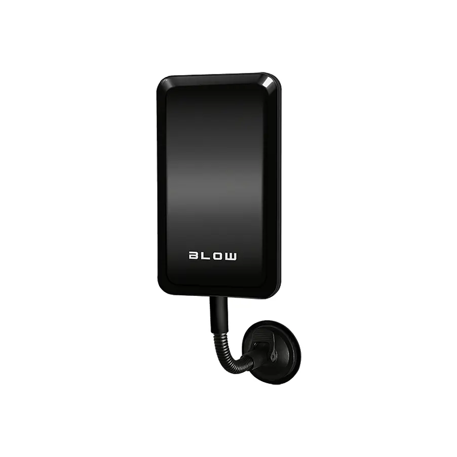 Antena Amplificada DVB-T 20dB (12/24V) ATS-14 - Blow 1