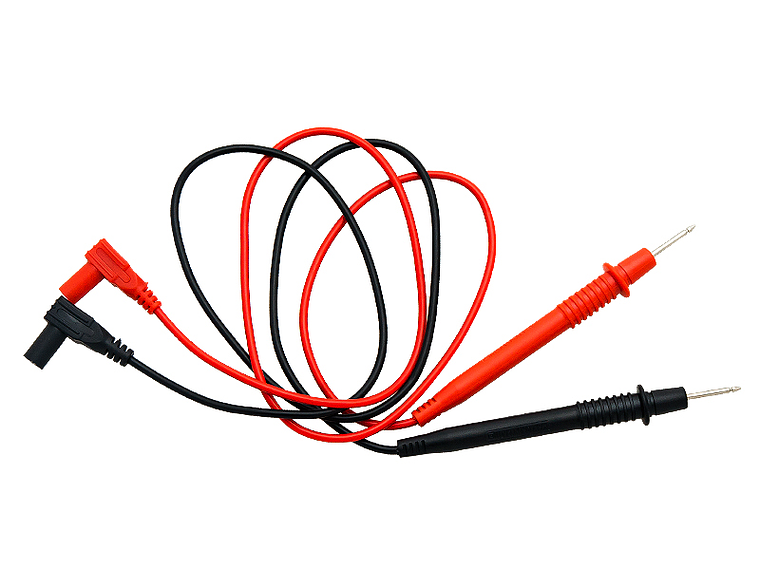 Multímetro Digital DT830BUZ XTREME 4