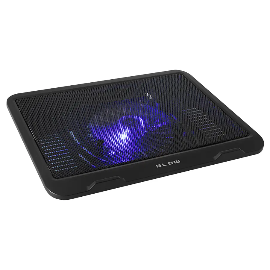 Cooling Base for Laptop Computer - Blow 1