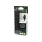 7-Port USB Hub ON/OFF Socket - Blow - Miniatura 2