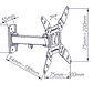 TV/LCD/Monitor Support (1 Arm) 13-42