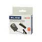 Universal Power Supply AC/DC 3/4.5/6/7.5/9/12V 1200mA - BLOW - thumbnail 2