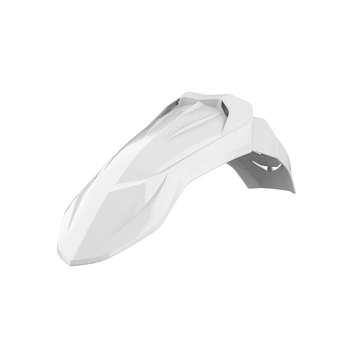 SM Fender Universal Non-Perforated Front Mudguard 2