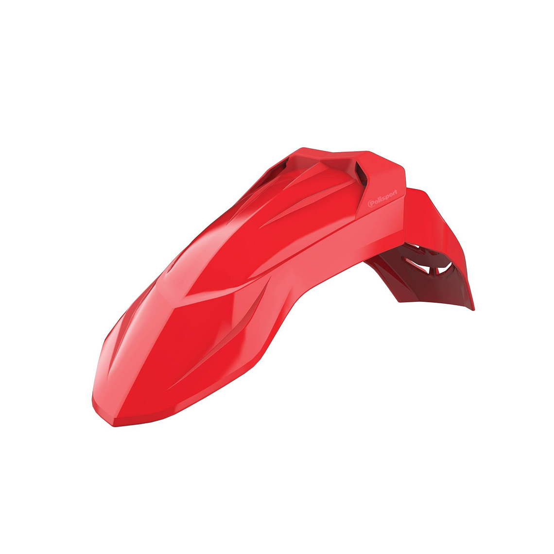 SM Fender Universal Non-Perforated Front Mudguard 4