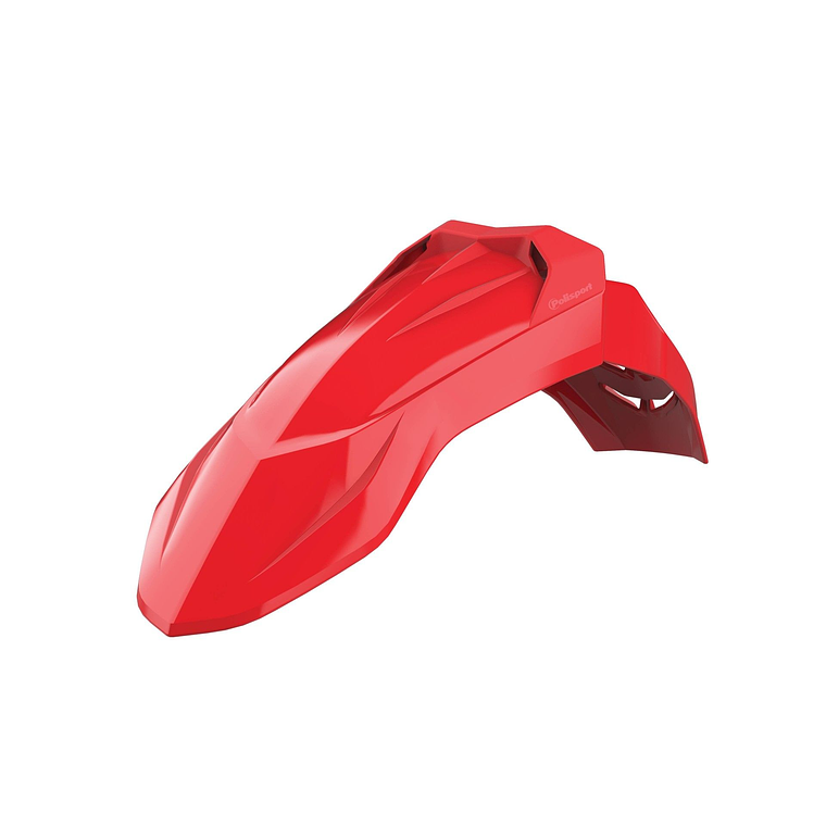 SM Fender Universal Non-Perforated Front Mudguard 4