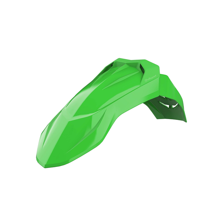 SM Fender Universal Non-Perforated Front Mudguard 8