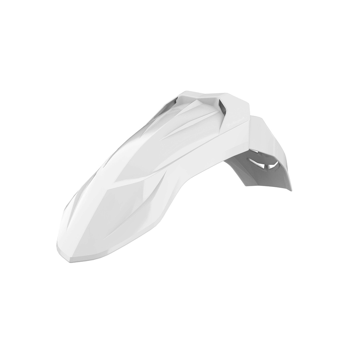 Guarda Lamas Frontal SM Fender UFX para KTM 13-22 e Husqvarna 16-22 2