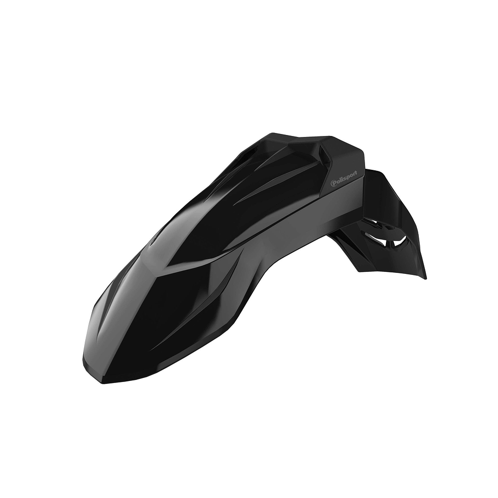 Guarda Lamas Frontal SM Fender UFX para KTM 13-22 e Husqvarna 16-22