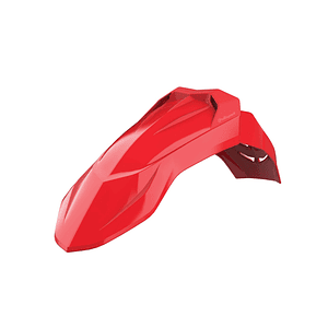 SM Fender UFX Front Mudguard for Honda 09-22