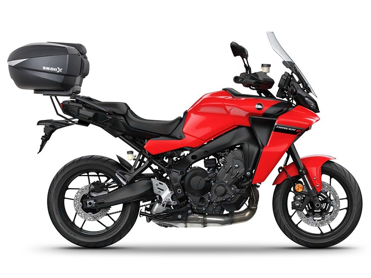 Top Case Fixing Kit Yamaha Tracer 9/GT 21/22 Y0TR91ST 1