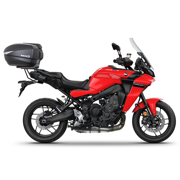 Kit Fixação Top Case Yamaha Tracer 9/GT 21/22 Y0TR91ST 1