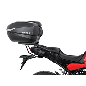 Top Case Fixing Kit Yamaha Tracer 9/GT 21/22 Y0TR91ST