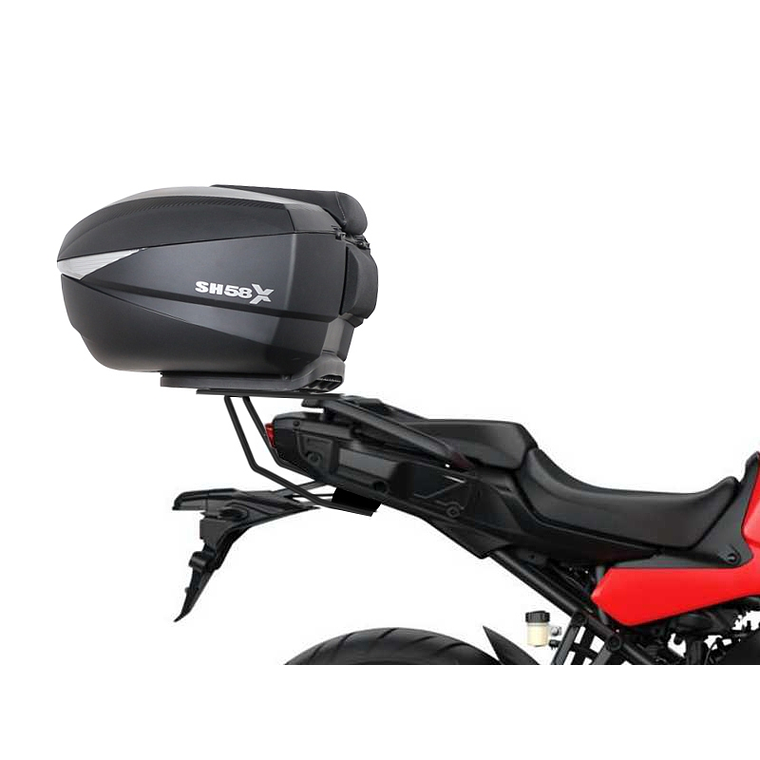 Kit Fixação Top Case Yamaha Tracer 9/GT 21/22 Y0TR91ST 2