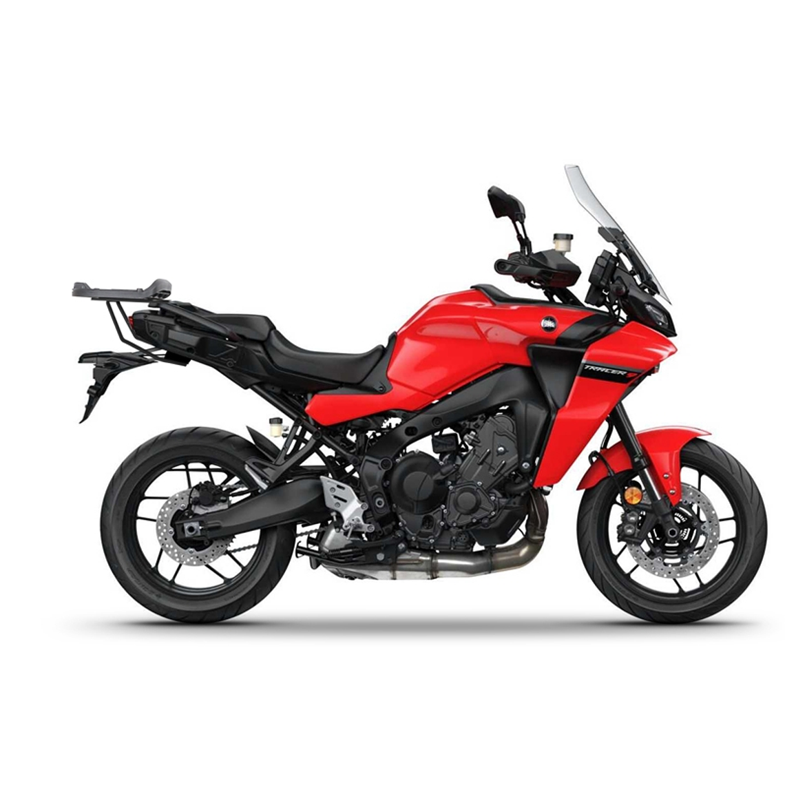 Kit Fixação Top Case Yamaha Tracer 9/GT 21/22 Y0TR91ST 3