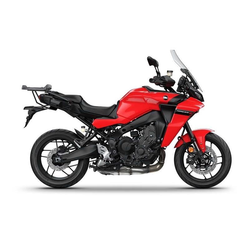 Kit Fixação Top Case Yamaha Tracer 9/GT 21/22 Y0TR91ST 3