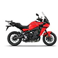Top Case Fixing Kit Yamaha Tracer 9/GT 21/22 Y0TR91ST - vignette 3