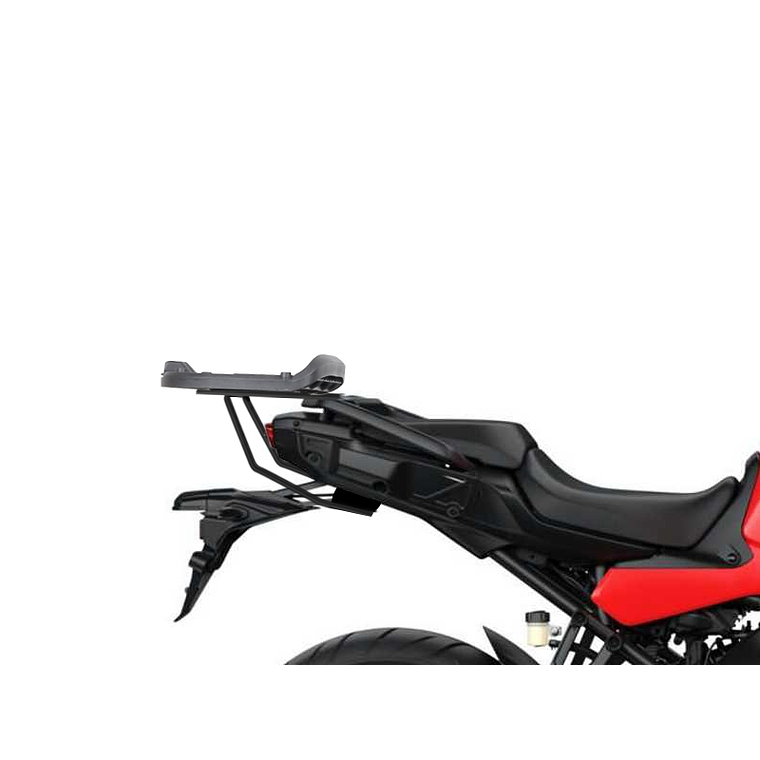 Kit Fixação Top Case Yamaha Tracer 9/GT 21/22 Y0TR91ST 4
