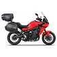 Top Case Fixing Kit Yamaha Tracer 9/GT 21/22 Y0TR91ST - vignette 5