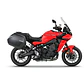 Side Bag Fixing Kit Yamaha Tracer 9/GT 21-22 3P System SHAD Y0TR91IF - Miniatura 1