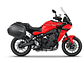 Kit Fixação Malas Laterais Yamaha Tracer 9/GT 21-22 3P System SHAD Y0TR91IF - Thumbnail 1