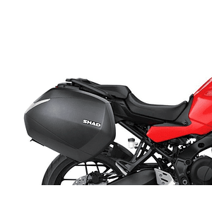 Side Bag Fixing Kit Yamaha Tracer 9/GT 21-22 3P System SHAD Y0TR91IF