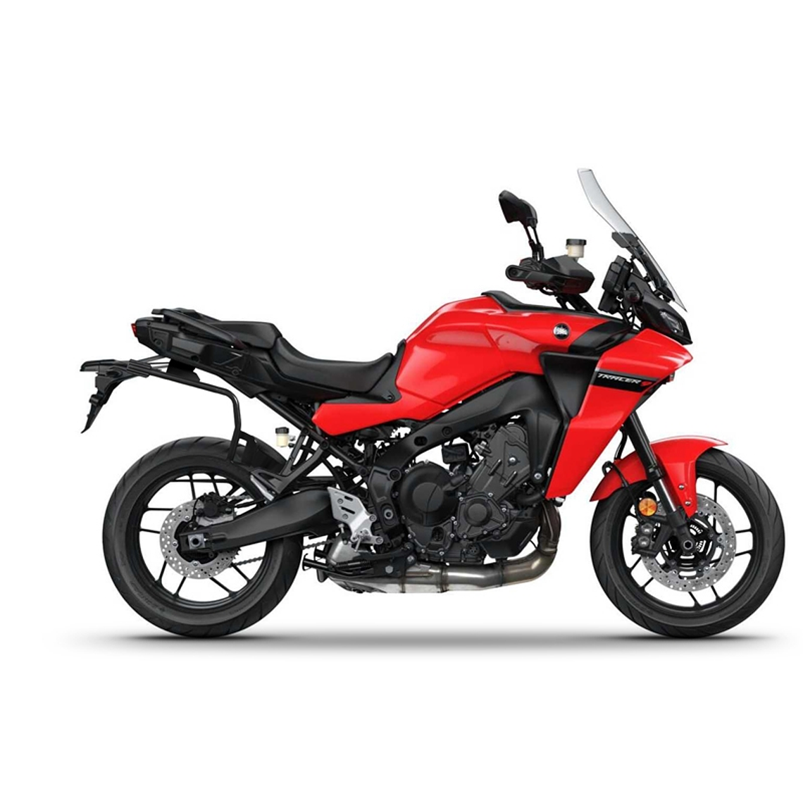 Side Bag Fixing Kit Yamaha Tracer 9/GT 21-22 3P System SHAD Y0TR91IF 3